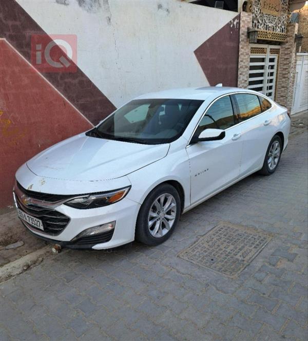 Chevrolet for sale in Iraq